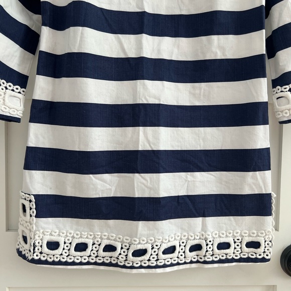 Sail to Sable tunic dress size M - Picture 3 of 6
